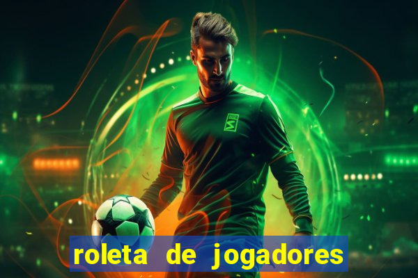 roleta de jogadores do fifa 24